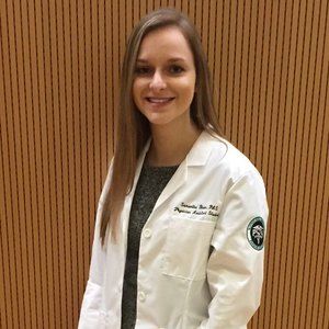 Meet your Posher, Samantha